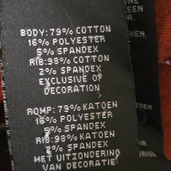 Harley Davidson Performance Stretch Activewear Hoodie Thumb Holes Logo Size M - Picture 10 of 11